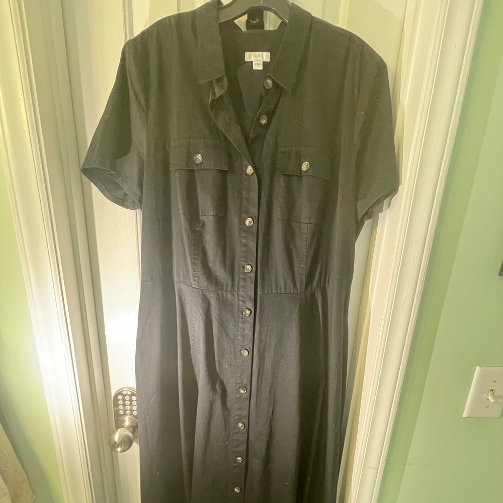 J. Jill Dress